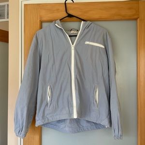 Brandy Melville John Galt Jacket
